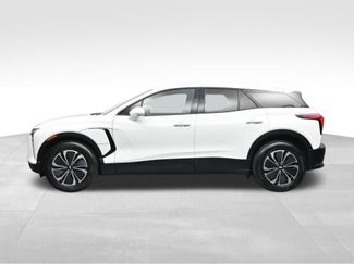 Used 2024 Chevrolet Blazer EV LT AWD/4WD video 2