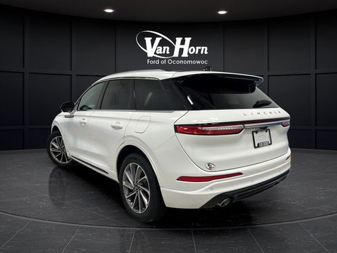 Used 2024 Lincoln Corsair Grand Touring w/ Equipment Group 301A AWD/4WD image 5
