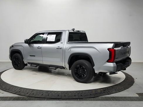 Used 2024 Toyota Tundra SR5 w/ SR5 Premium Package AWD/4WD image 5