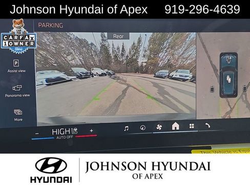 Used 2025 BMW X3 xDrive30i w/ Premium Package image 35