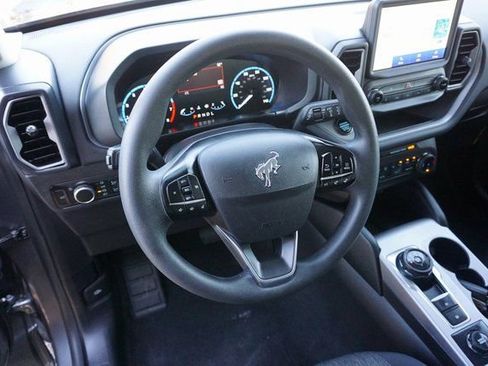 Certified 2023 Ford Bronco Sport Big Bend image 8