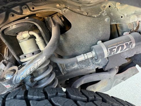 Used 2011 Toyota Tacoma 4x4 Access Cab w/ SR5 Pkg #2 image 29