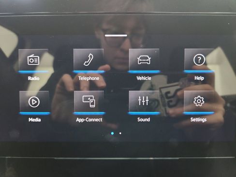 New 2026 Volkswagen Taos S image 16