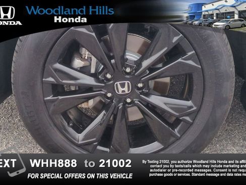 Used 2023 Honda CR-V Sport Touring image 26