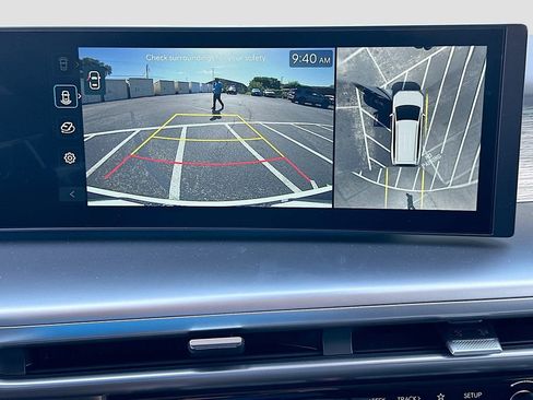 New 2026 Hyundai Ioniq 9 SEL image 13