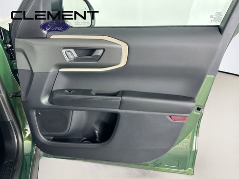 New 2025 Ford Bronco Sport Big Bend image 32