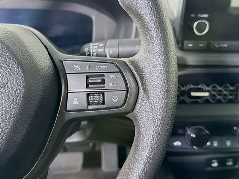 Used 2024 Honda Accord EX image 20