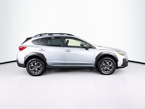 Used 2023 Subaru Crosstrek 2.5i Sport image 9
