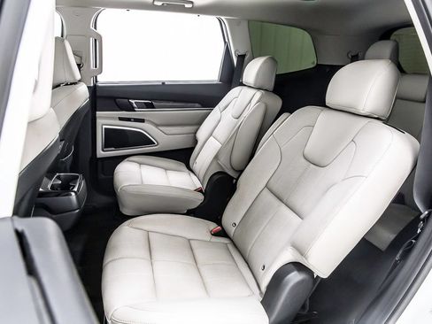 Used 2020 Kia Telluride EX w/ EX Premium Package FWD image 29