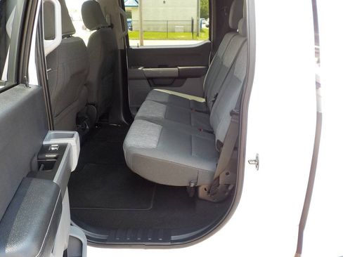 Used 2023 Ford F250 XLT AWD/4WD image 23