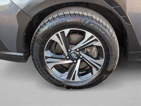 Certified 2024 Subaru Crosstrek 2.0i Premium image 28