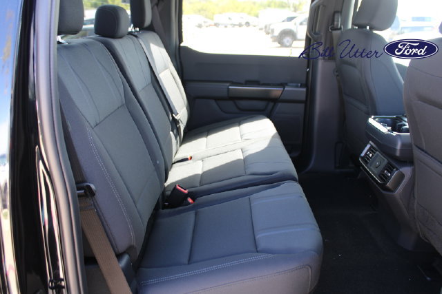 New 2026 Ford F150 STX RWD image 8