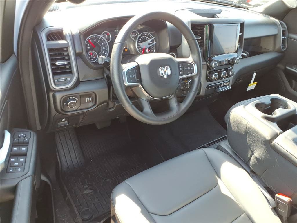 New 2027 RAM 1500 Tradesman AWD/4WD image 18