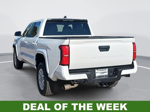 Used 2024 Toyota Tacoma SR5 image 5