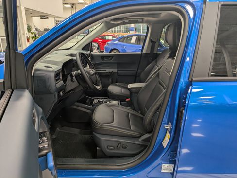 New 2026 Ford Maverick Lobo AWD/4WD image 13