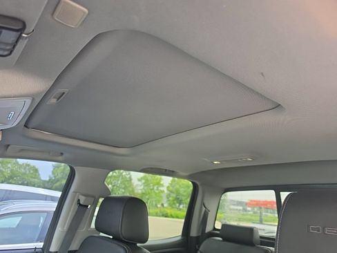 Used 2018 GMC Sierra 1500 Denali w/ Denali Ultimate Package AWD/4WD image 14