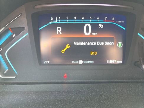 Used 2022 Honda Odyssey Touring image 14