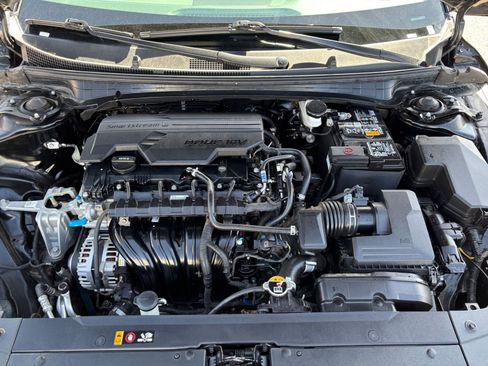 Used 2025 Kia K4 FWD image 31