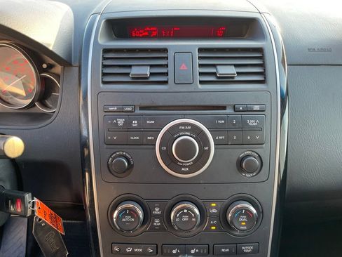 Used 2012 MAZDA CX-9 Touring FWD image 11