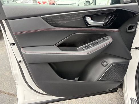 New 2026 Acura MDX Type S AWD/4WD image 13