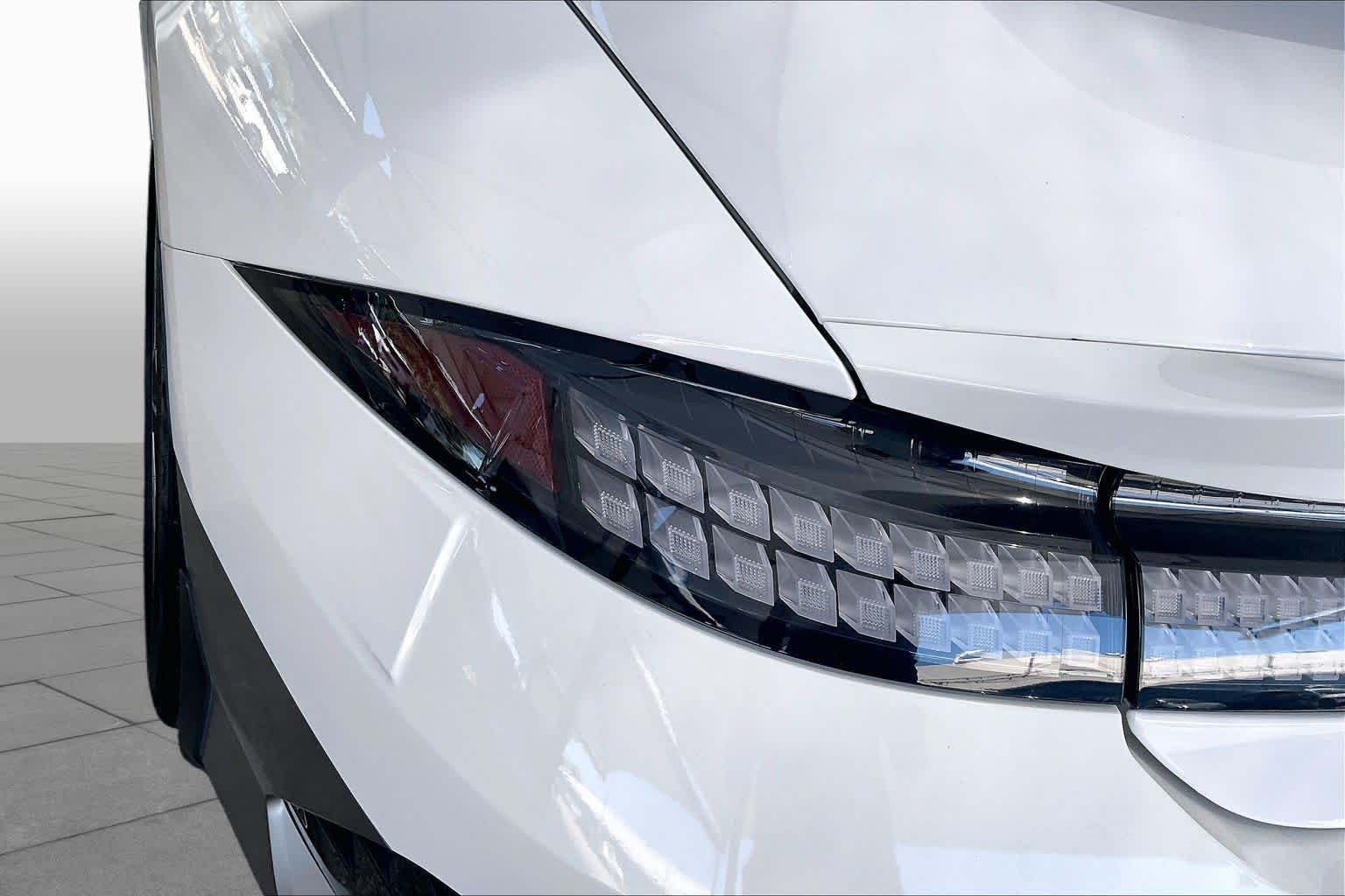 Used 2024 Hyundai Ioniq 6 SEL RWD image 27