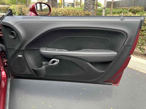 Used 2021 Dodge Challenger R/T Scat Pack w/ Plus Package RWD image 23