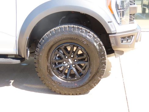Certified 2023 Ford F150 Raptor AWD/4WD image 7