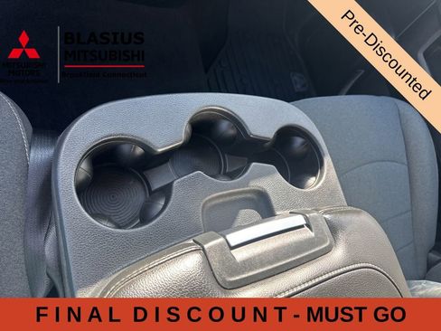 Used 2022 RAM 1500 Classic Warlock w/ Electronics Group AWD/4WD image 24