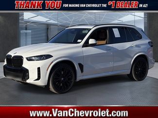 Used 2025 BMW X5 sDrive40i w/ M Sport Package RWD video 1