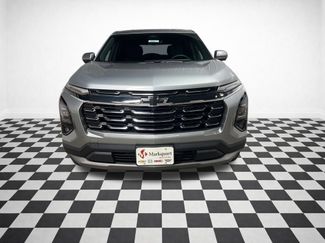 New 2026 Chevrolet Equinox LT w/ Convenience Package II AWD/4WD video 3