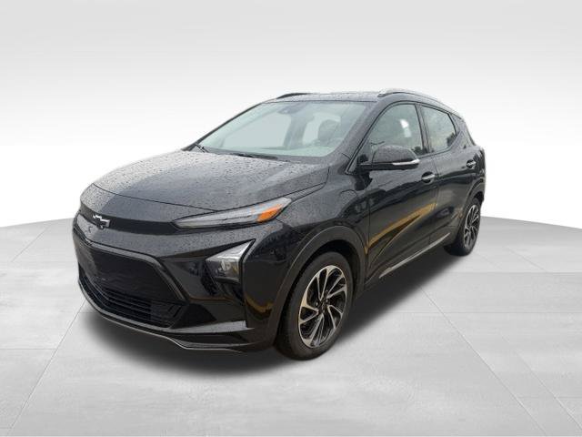 Used 2023 Chevrolet Bolt EUV Premier w/ Sun & Sound Package FWD 360° Tour