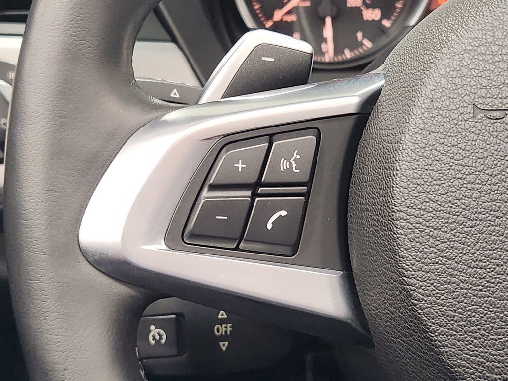 Used 2012 BMW Z4 sDrive35i RWD image 20