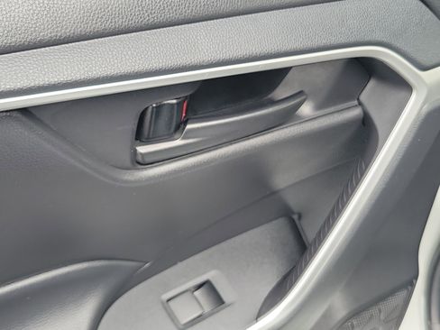 Certified 2024 Toyota RAV4 LE image 26