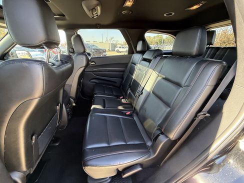 Used 2024 Dodge Durango GT image 28