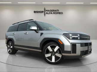 Used 2025 Hyundai Santa Fe Limited AWD/4WD video 1