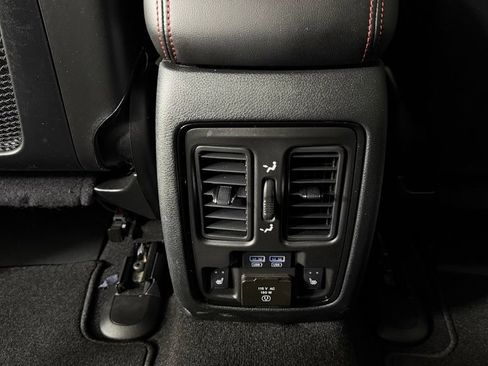 Used 2024 Dodge Durango Citadel AWD/4WD image 30