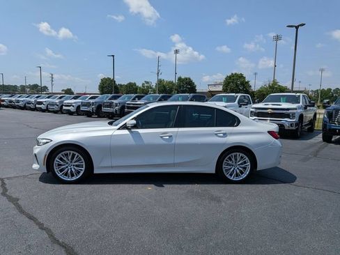 Used 2023 BMW 330i Sedan w/ Driving Assistance Package RWD image 6