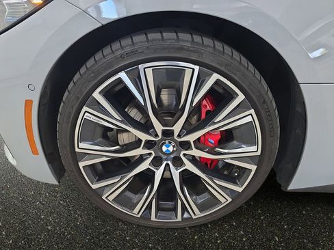 Certified 2022 BMW M440i xDrive Gran Coupe w/ Premium Package image 32