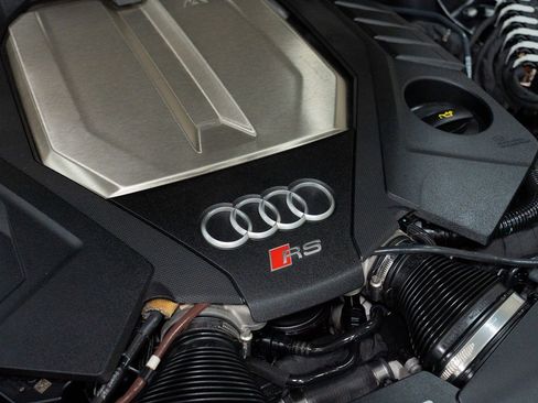 Used 2022 Audi RS 6 image 55