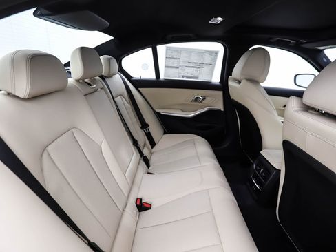 New 2026 BMW 330i xDrive Sedan AWD/4WD image 27