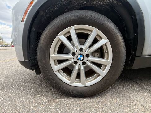 Used 2015 BMW X5 xDrive35i AWD/4WD image 31