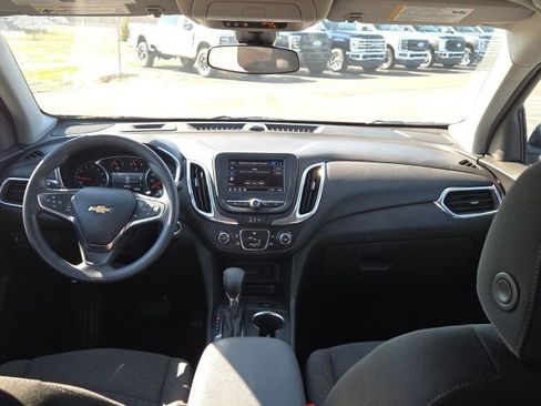Used 2024 Chevrolet Equinox LT FWD image 21