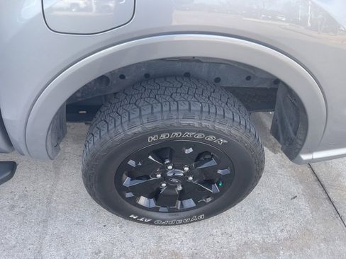 Used 2020 Ford Ranger Lariat w/ Equipment Group 501A Mid image 7