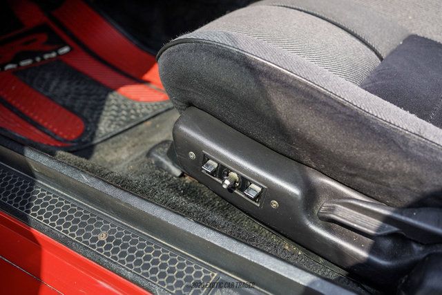 Used 1988 Chevrolet Camaro LT RWD image 48
