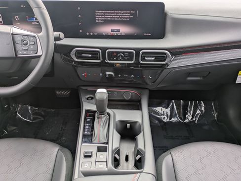 New 2026 Nissan Sentra SR w/ SR Premium Package image 26