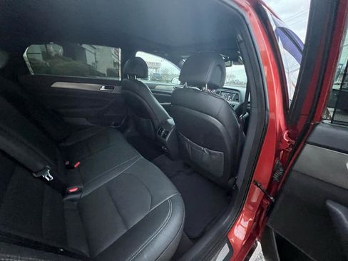 Used 2015 Hyundai Sonata Limited 2.0T image 36