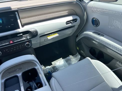 New 2026 Hyundai Palisade FWD Hybrid image 19