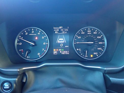 Used 2024 Subaru Legacy Touring XT image 13