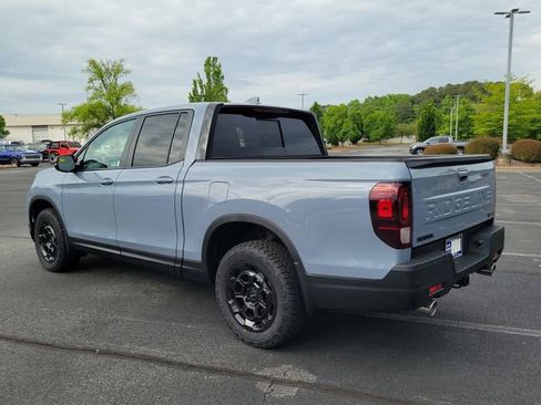 New 2026 Honda Ridgeline TrailSport image 6