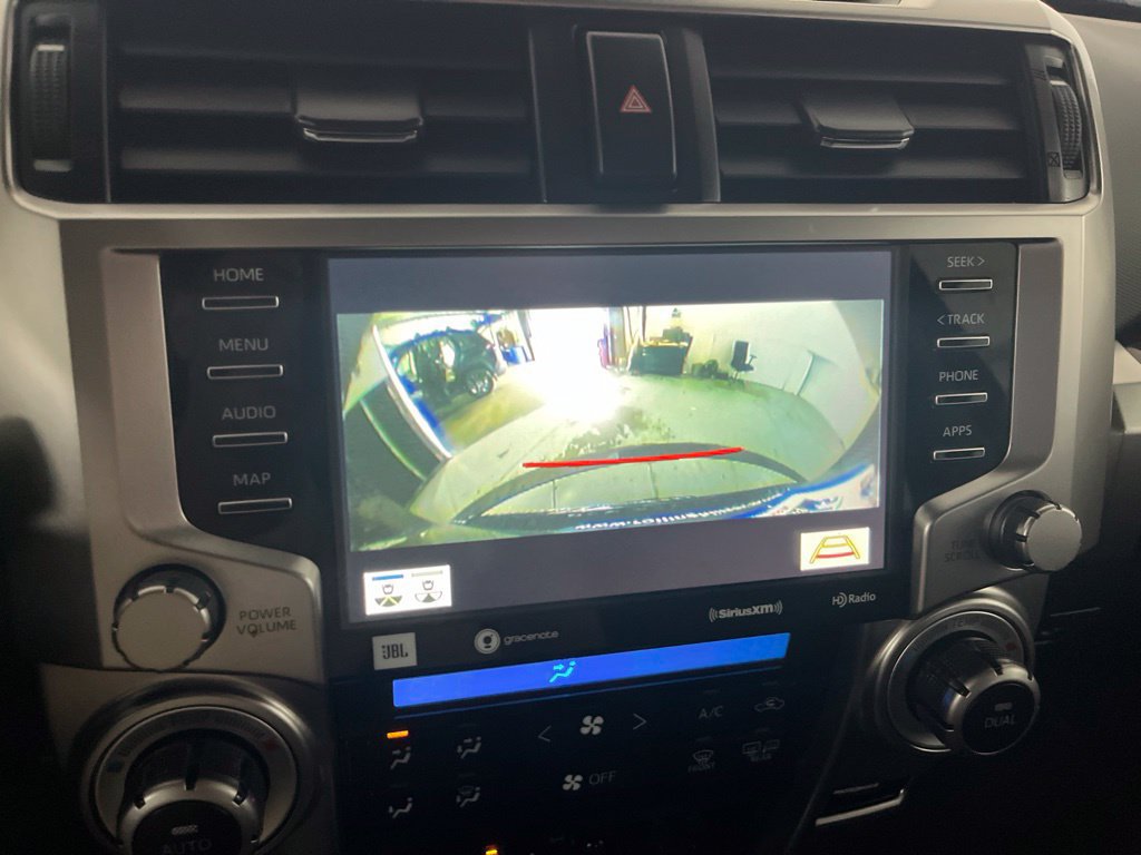 Used 2024 Toyota 4Runner Limited AWD/4WD image 69